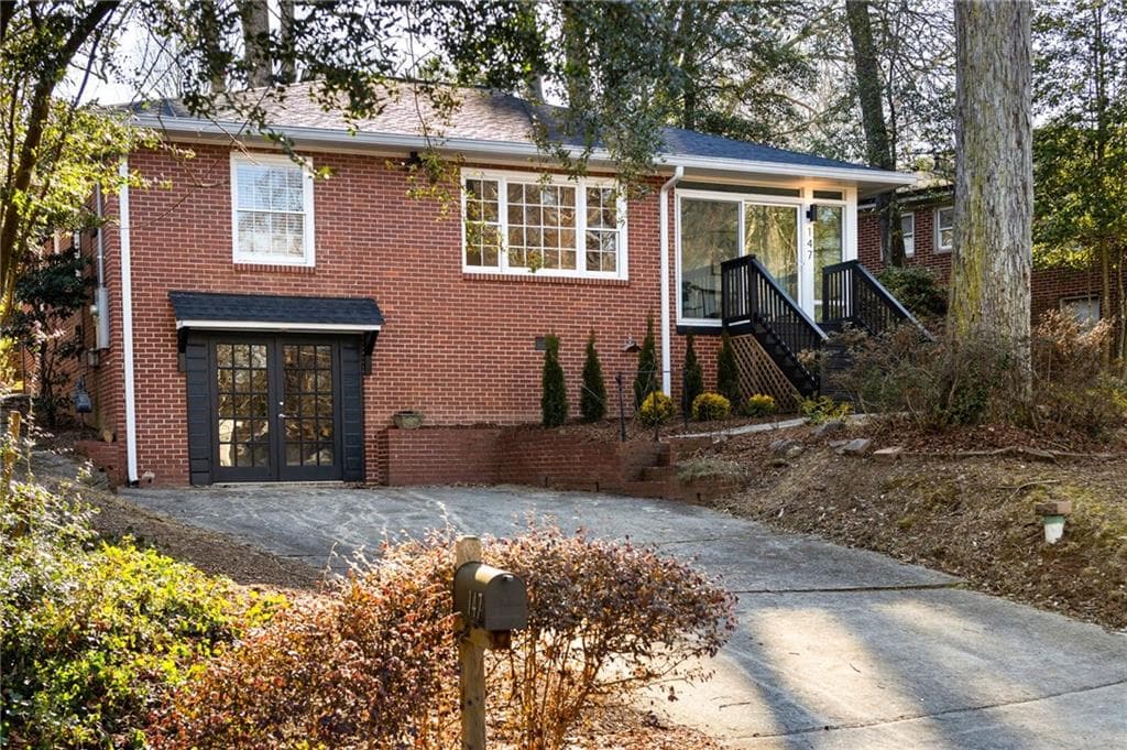 147 Mockingbird Lane, Decatur, GA 30030 — most recent listing photo