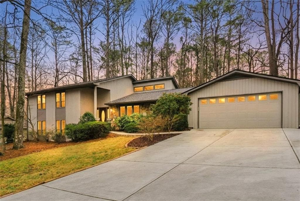 4358 Revere Circle, Marietta, GA 30062 — most recent listing photo