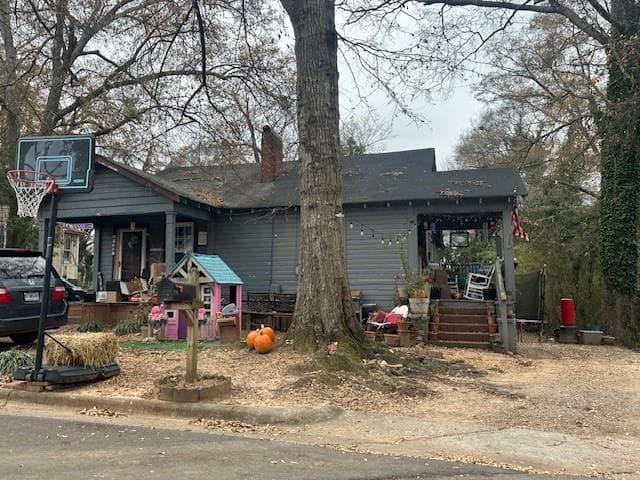 duplex sold at 17 Stevens Street, Rome, GA 30161