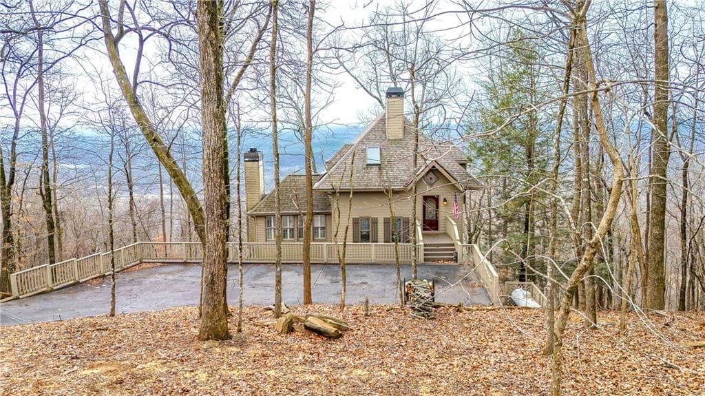 1911 Ridgeview Drive, Jasper, GA 30143 — most recent listing photo