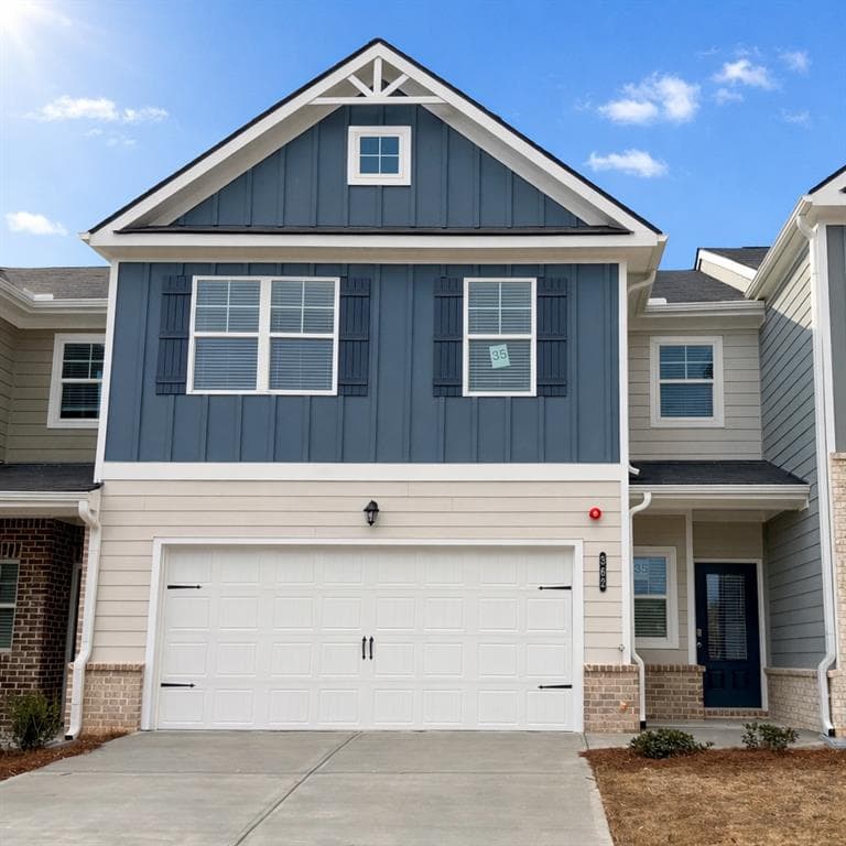 362 Lanier Circle, Woodstock, GA 30189 — most recent listing photo