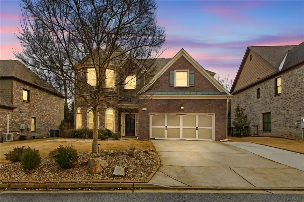 3155 Caney Estates Place, Cumming, GA 30041 — most recent listing photo