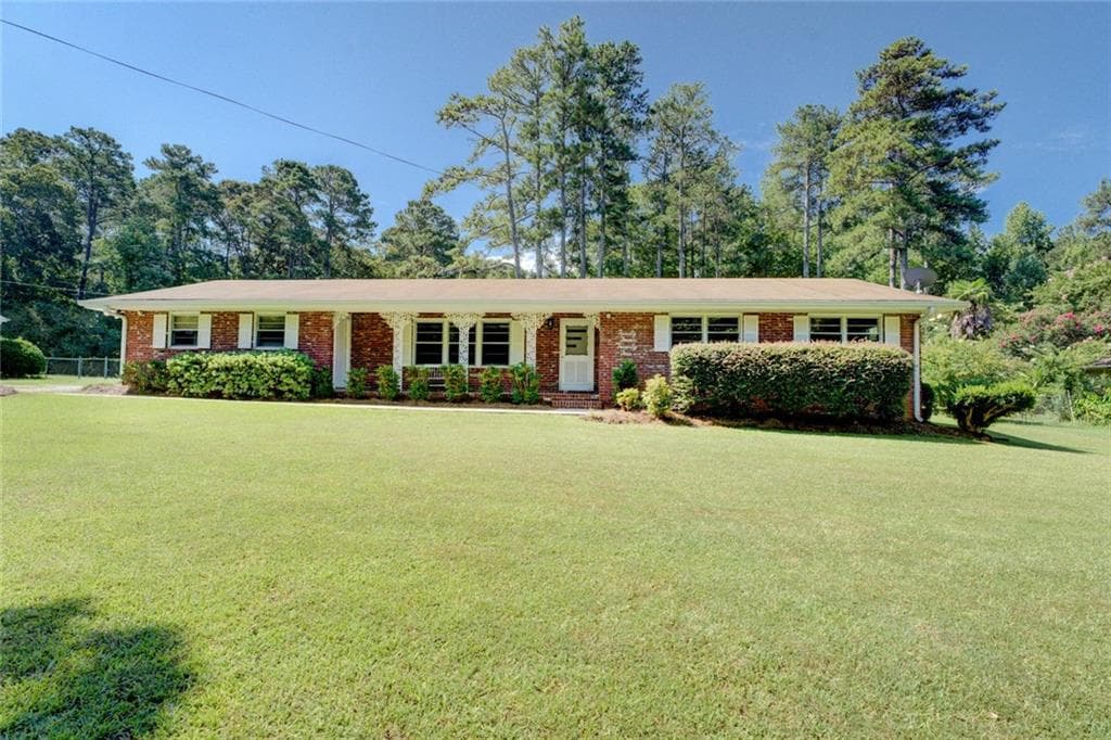 2474 West Road, Riverdale, GA 30296 — most recent listing photo