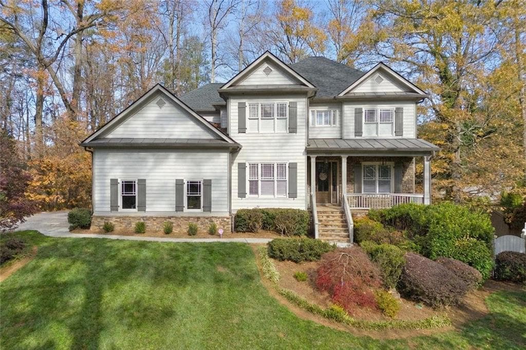 3385 Osborne Road, Brookhaven, GA 30319 — most recent listing photo