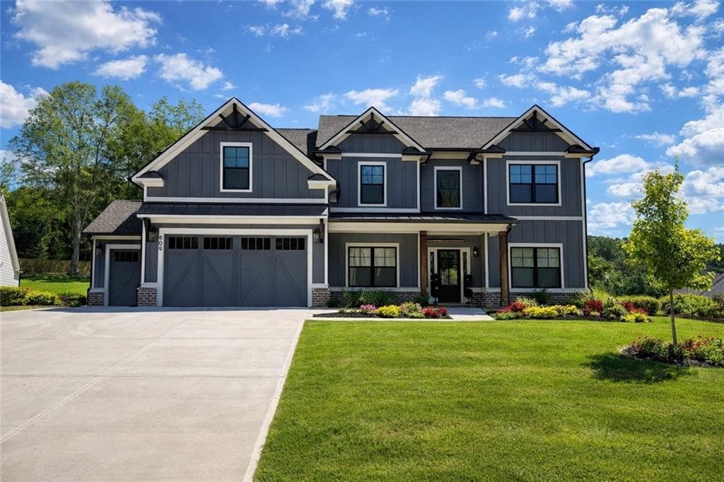 609 Whiporwill Cove, Monroe, GA 30655 — most recent listing photo