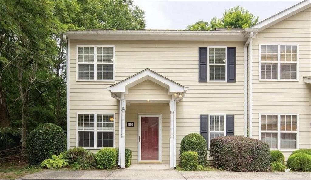 1199 Riverside Terrace, Gainesville, GA 30501 — most recent listing photo