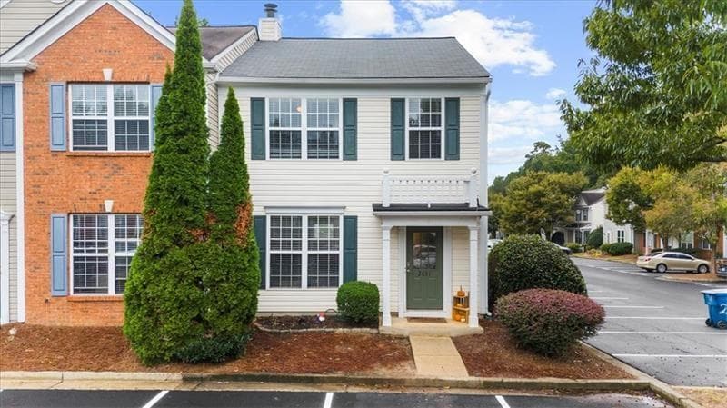 2651 Ashleigh Lane, Alpharetta, GA 30004 — most recent listing photo
