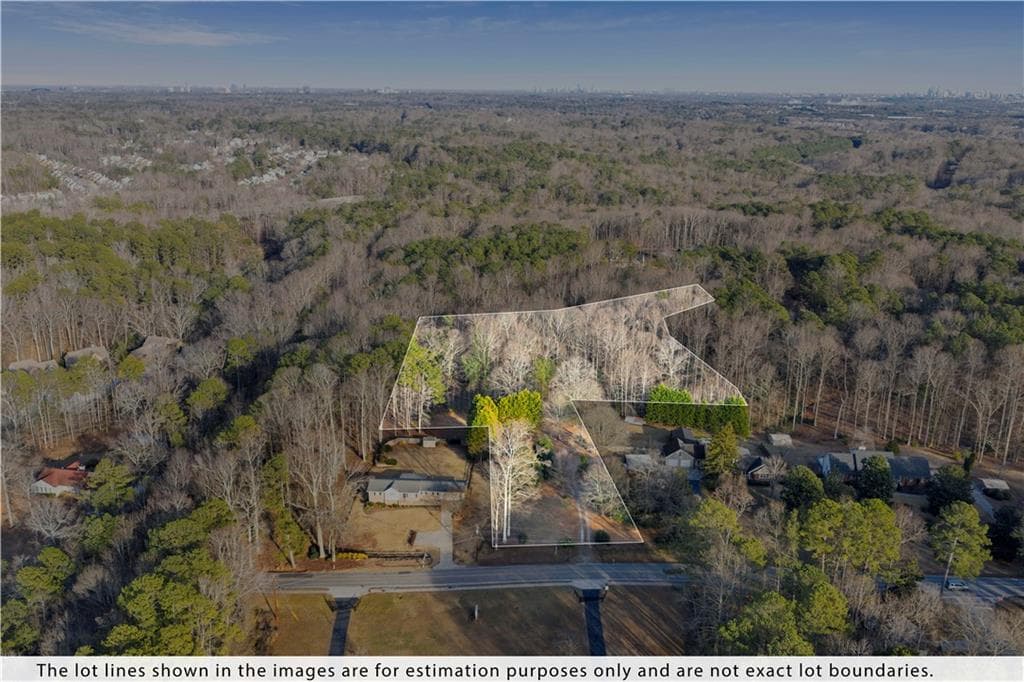 other for sale at 0 S Hurt Road, Smyrna, GA 30082