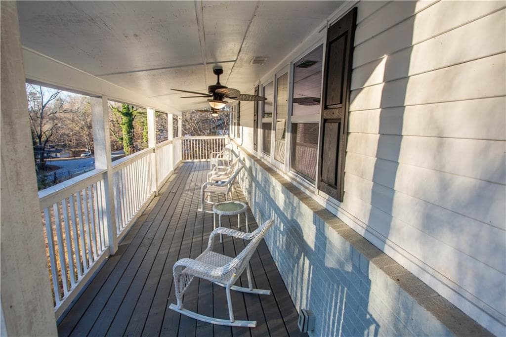 5215 Dixie Lake Road, Union City, GA 30291 — most recent listing photo