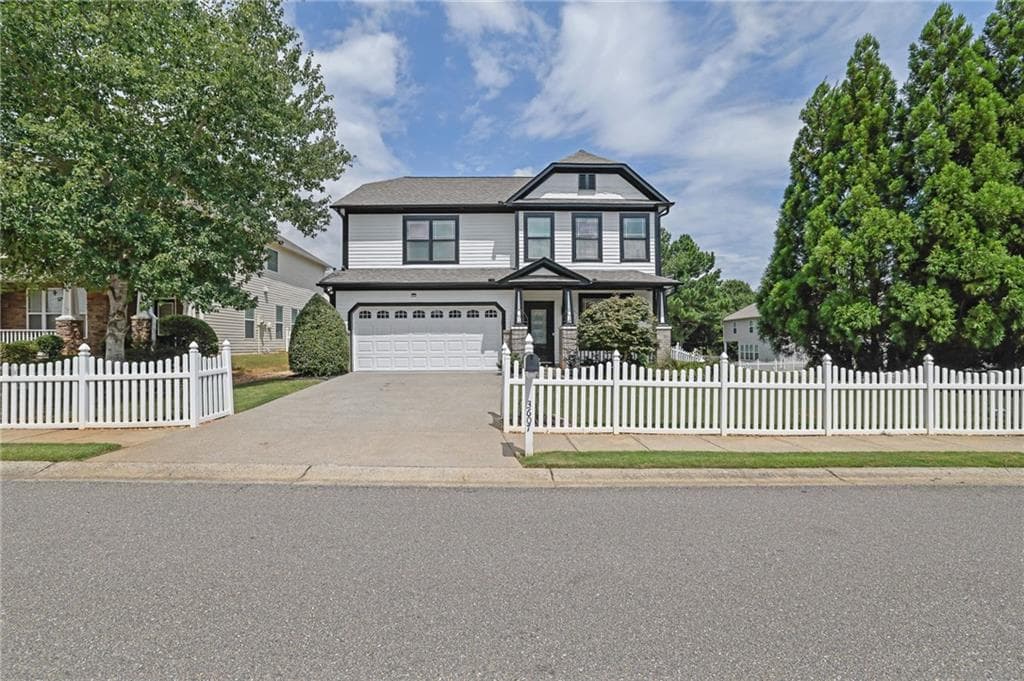3607 Old Towne Lane, Cumming, GA 30040 — most recent listing photo