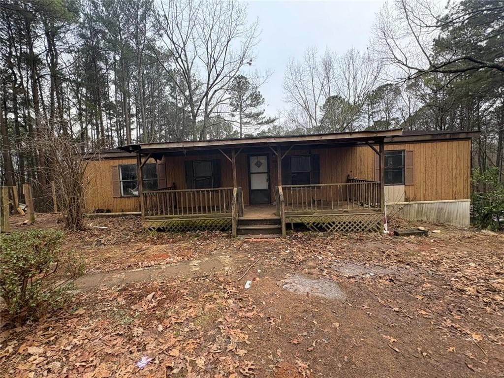 74 Davis Road, Dawsonville, GA 30534 — most recent listing photo