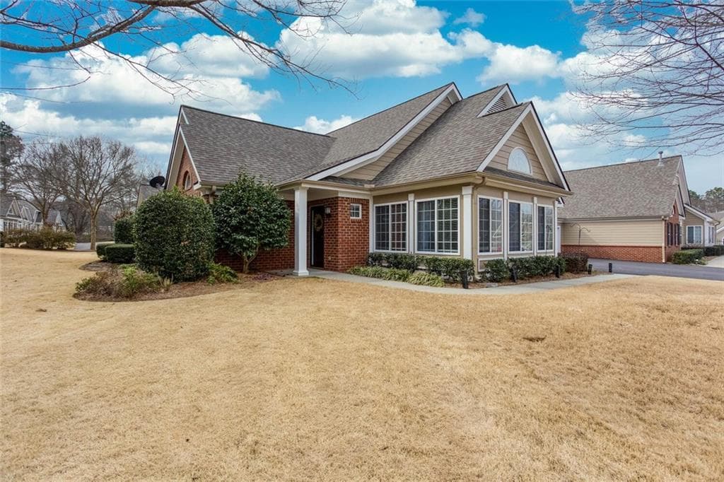 2007 Sweet Apple Circle, Alpharetta, GA 30004 — most recent listing photo