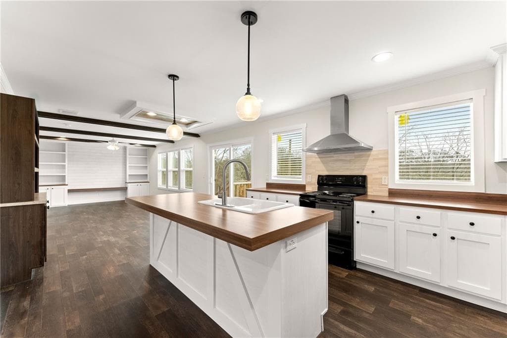 719 Kelly Bridge Road, Dawsonville, GA 30534 — most recent listing photo