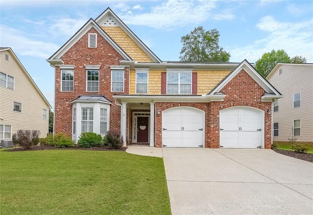 580 Stillhouse Lane, Alpharetta, GA 30004 — most recent listing photo