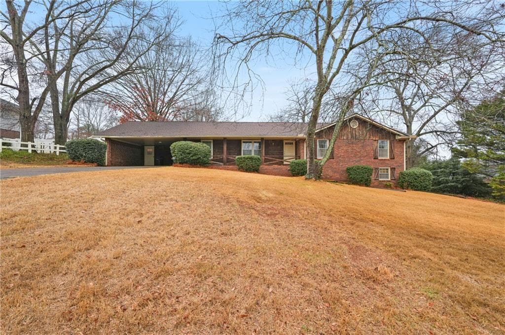 42 Benham Circle, Cartersville, GA 30120 — most recent listing photo