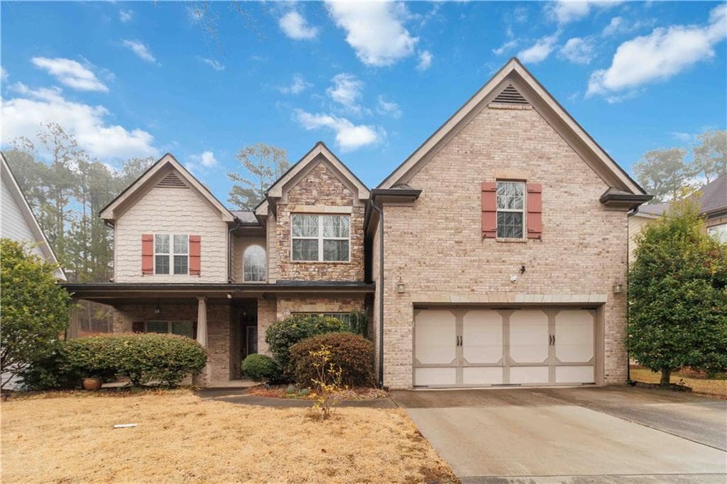 2776 Dolostone Way, Dacula, GA 30019 — most recent listing photo