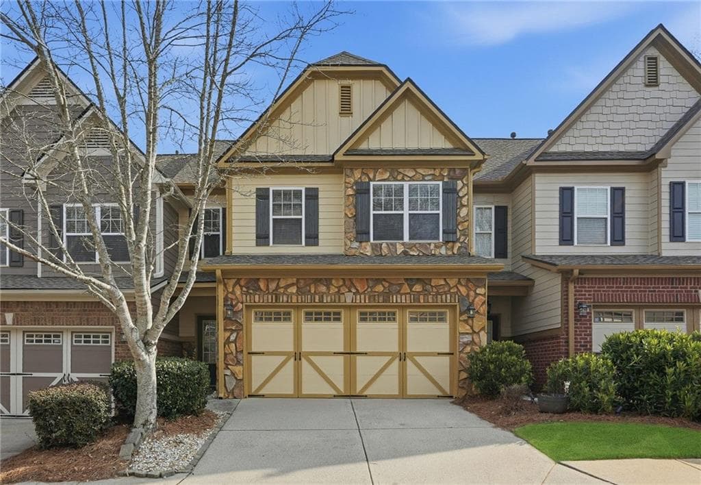 1904 Grenache Lane 6, Kennesaw, GA 30152 — most recent listing photo