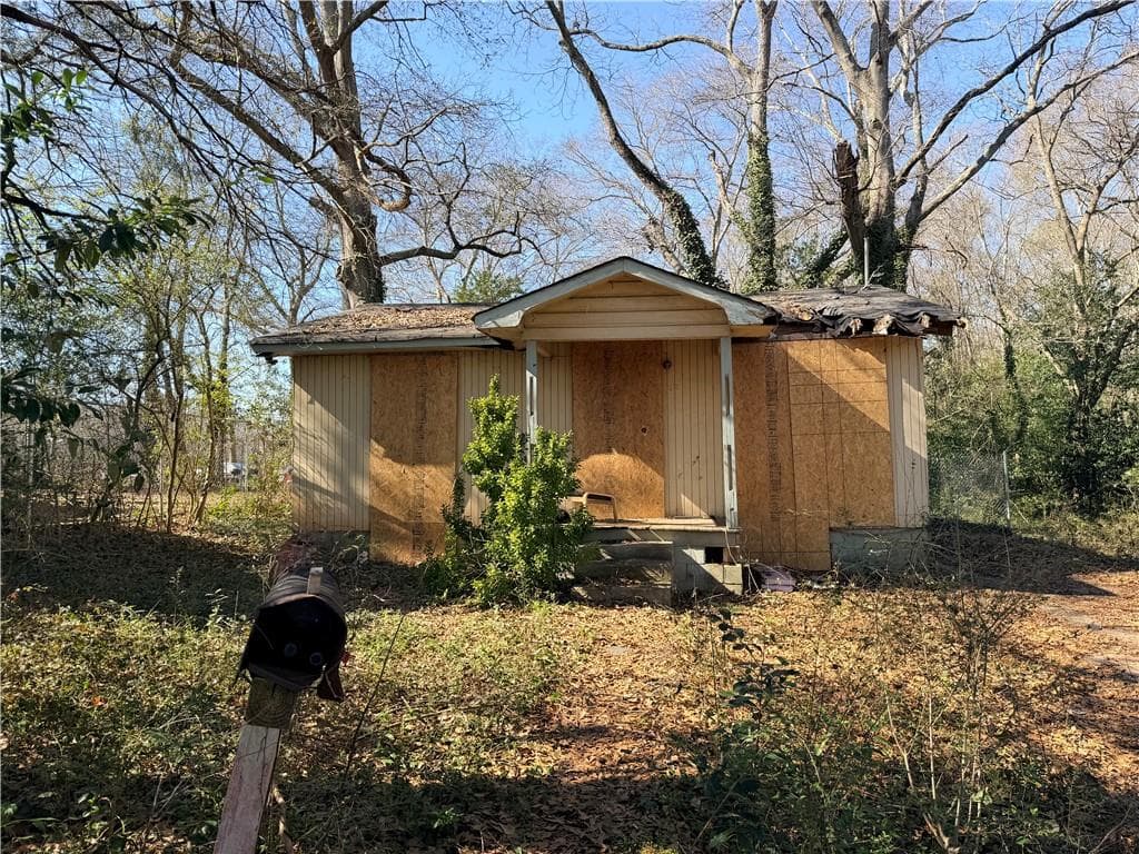 12 Hal Street, Newnan, GA 30263 — most recent listing photo