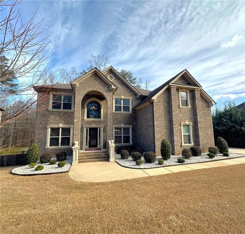 3600 Brook Park Trail, Conyers, GA 30094 — most recent listing photo