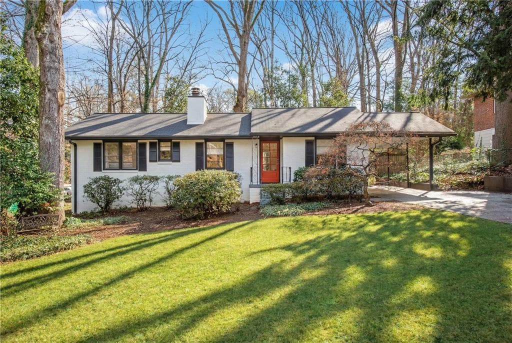 1301 Willivee Drive, Decatur, GA 30033 — most recent listing photo