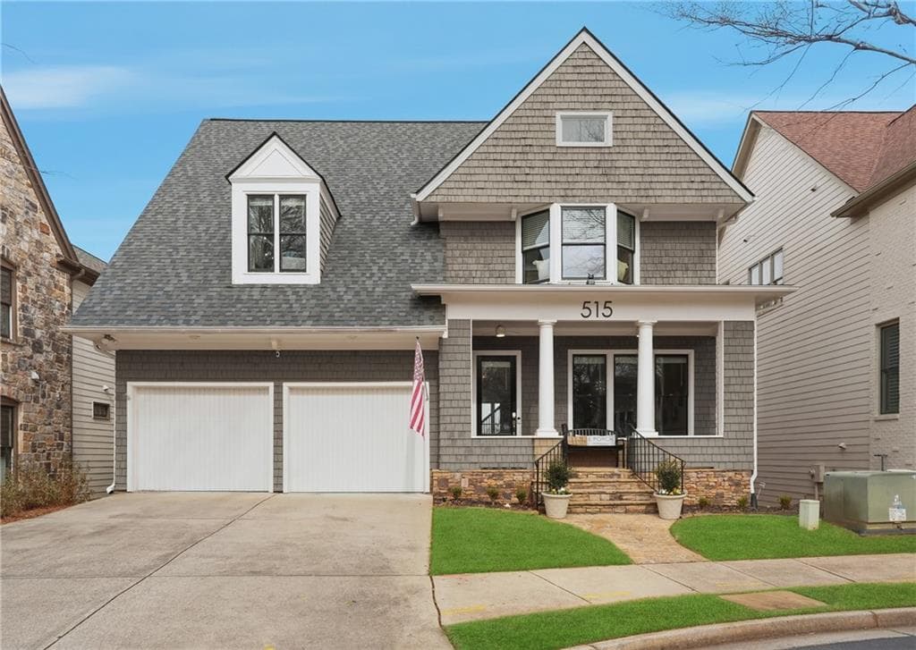 515 Willow Oak Way, Roswell, GA 30076 — most recent listing photo