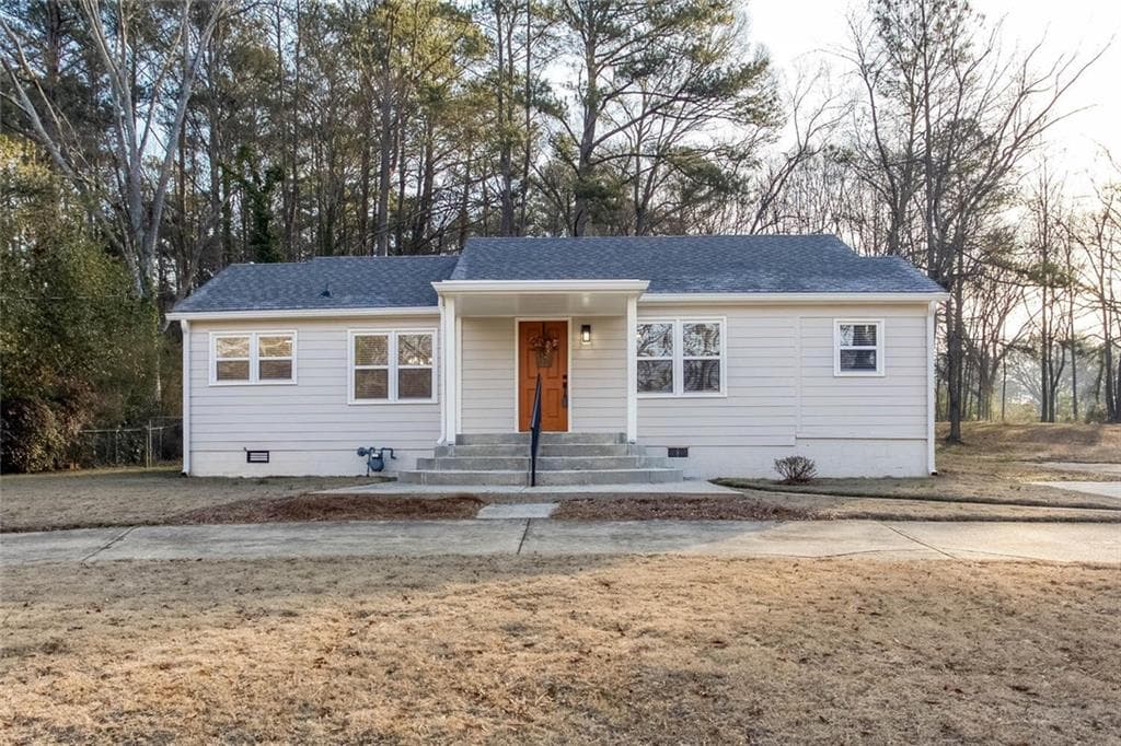 3831 Dillard Street, Powder Springs, GA 30127 — most recent listing photo