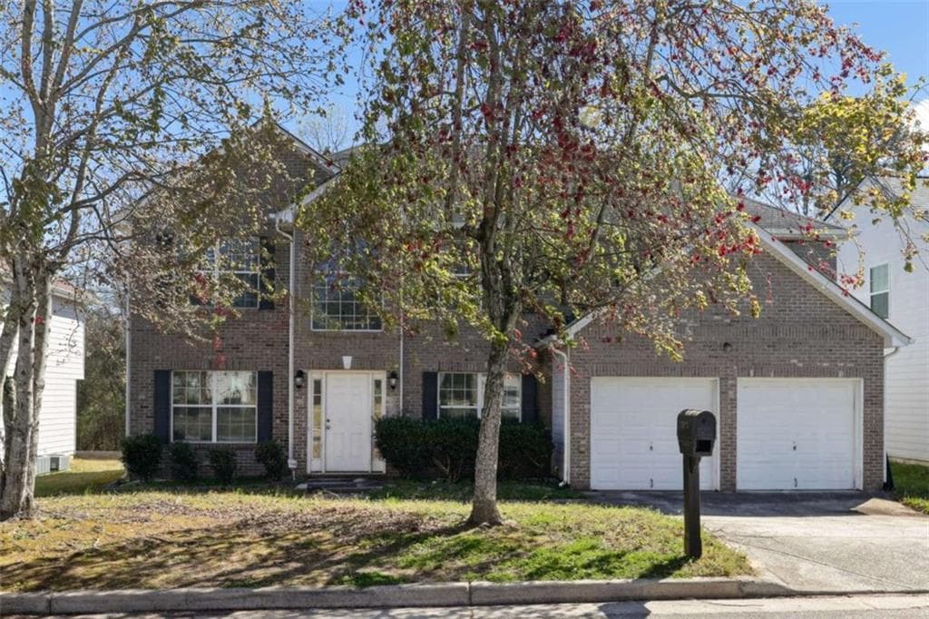 1640 Rice Square, Lithonia, GA 30058 — most recent listing photo