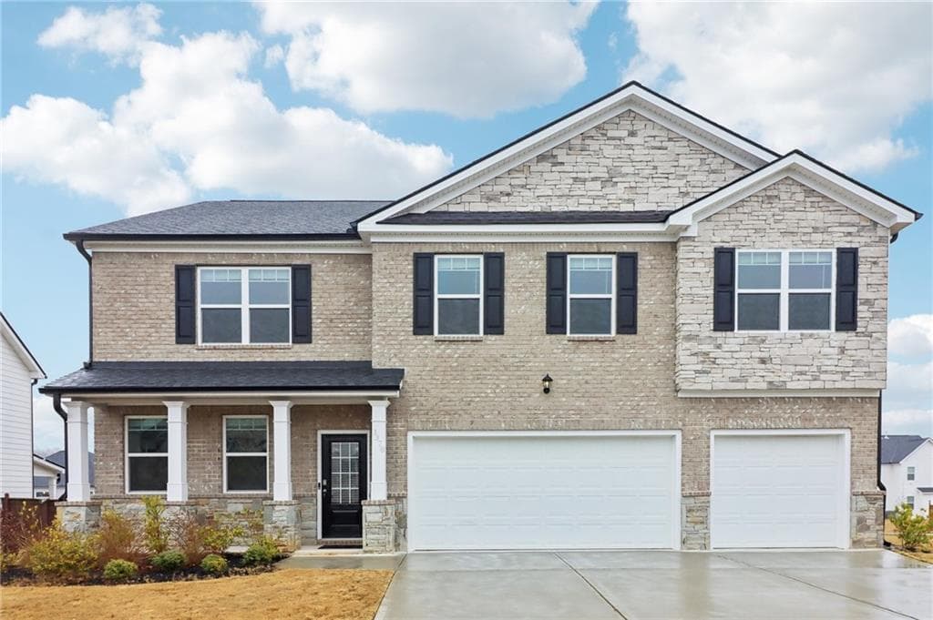 3378 English Elm Way, Loganville, GA 30052 — most recent listing photo