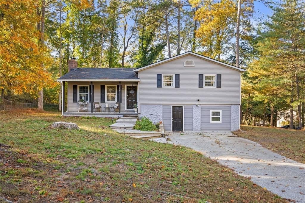 158 Arnold Lane, Hiram, GA 30141 — most recent listing photo