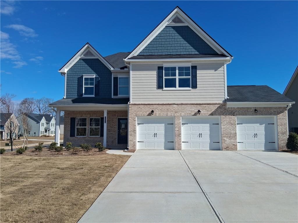 3604 Squires Park Lane, Loganville, GA 30052 — most recent listing photo