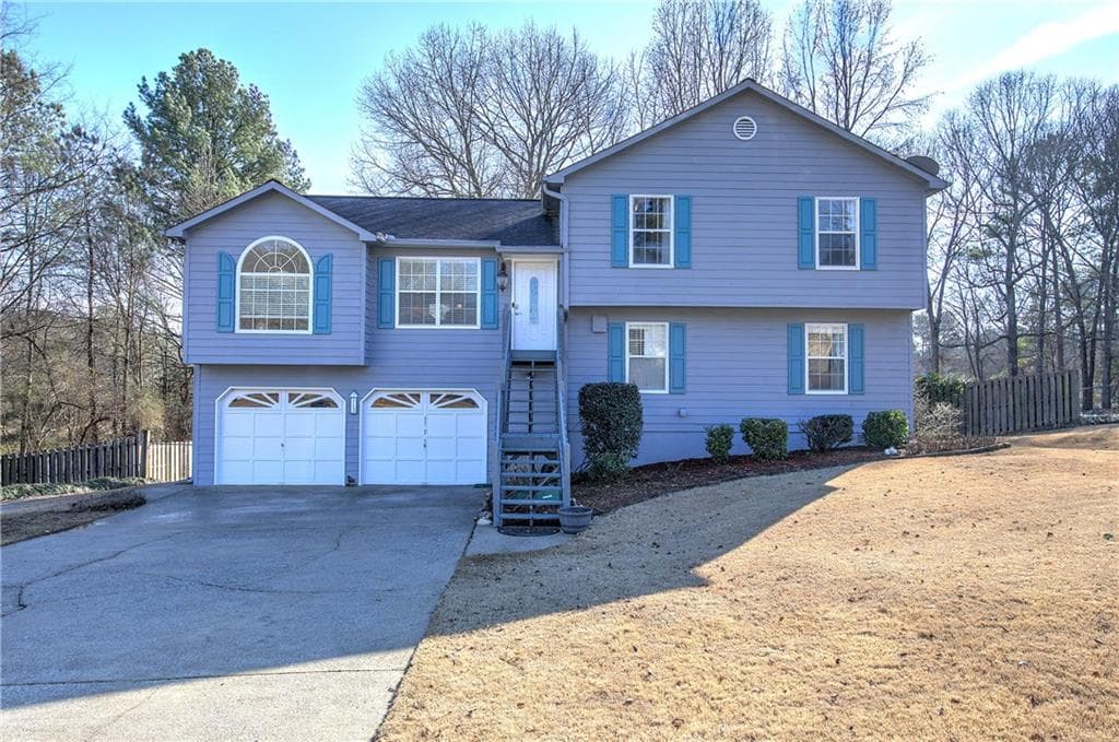 113 Amberwood Lane, Euharlee, GA 30145 — most recent listing photo