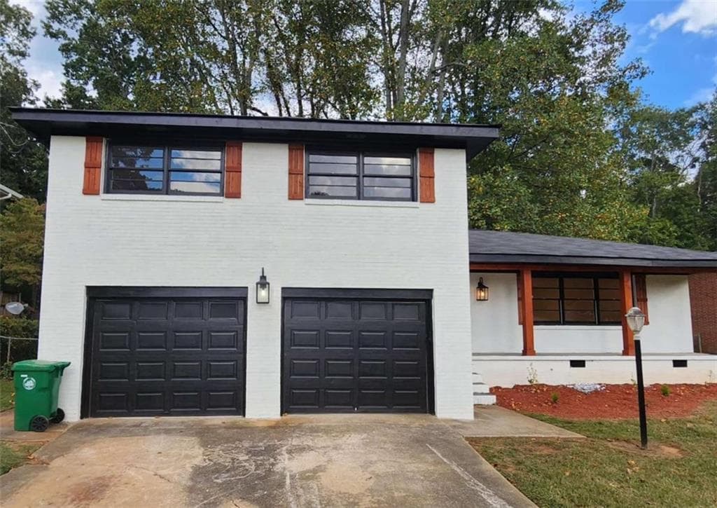 2310 Titan Ridge Drive, Decatur, GA 30035 — most recent listing photo