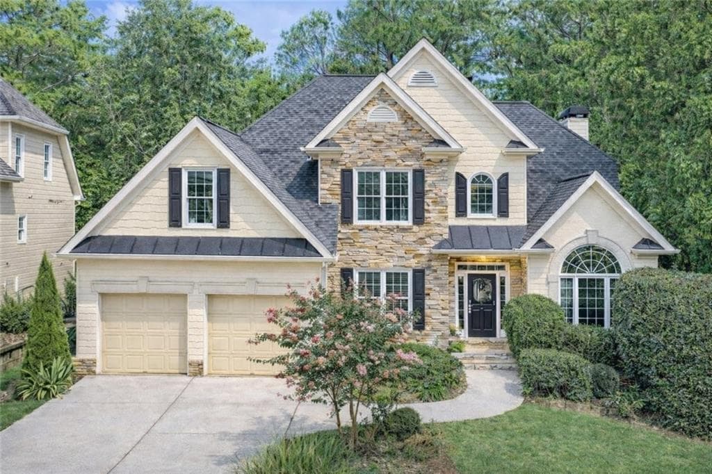 994 Fairview Club Circle, Dacula, GA 30019 — most recent listing photo