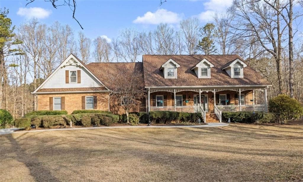 410 Camelot Drive, Fayetteville, GA 30214 — most recent listing photo