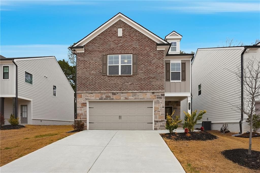 3120 Westgate Park Drive, Loganville, GA 30052 — most recent listing photo