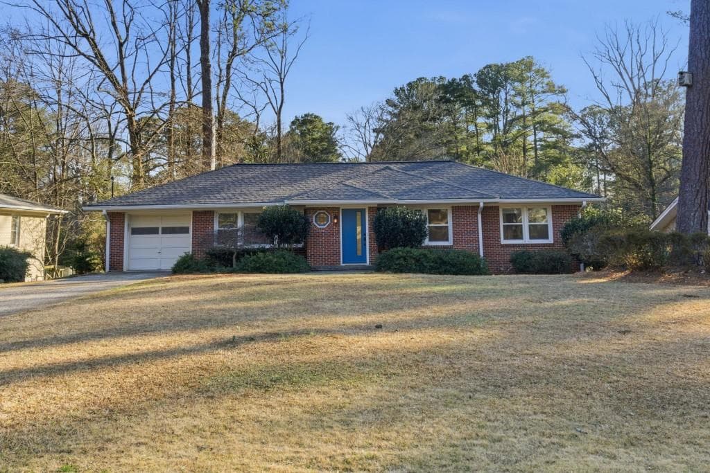 2275 Leafmore Drive, Decatur, GA 30033 — most recent listing photo