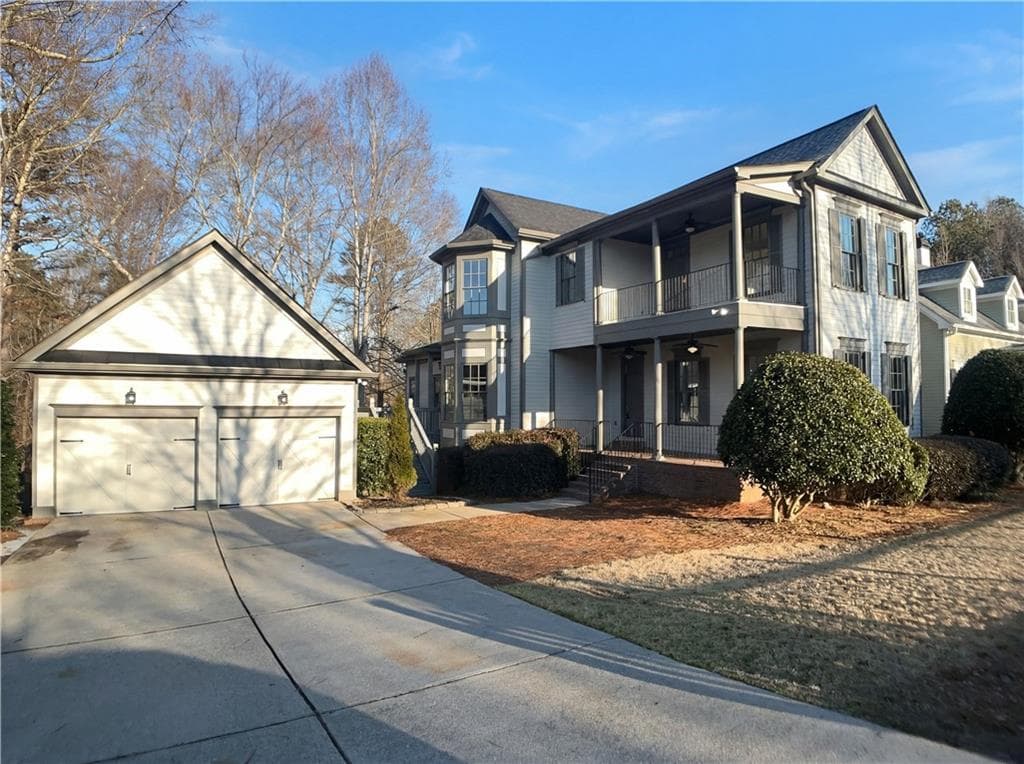 423 Tralee Court, Statham, GA 30666 — most recent listing photo