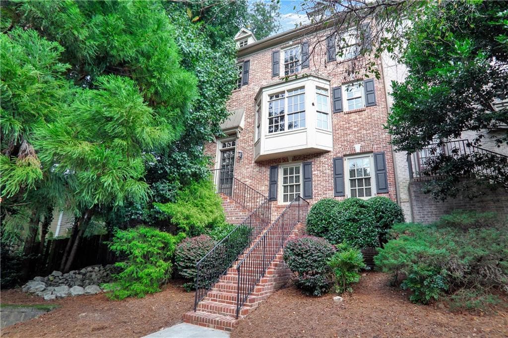 2444 Oak Grove Heights, Decatur, GA 30033 — most recent listing photo