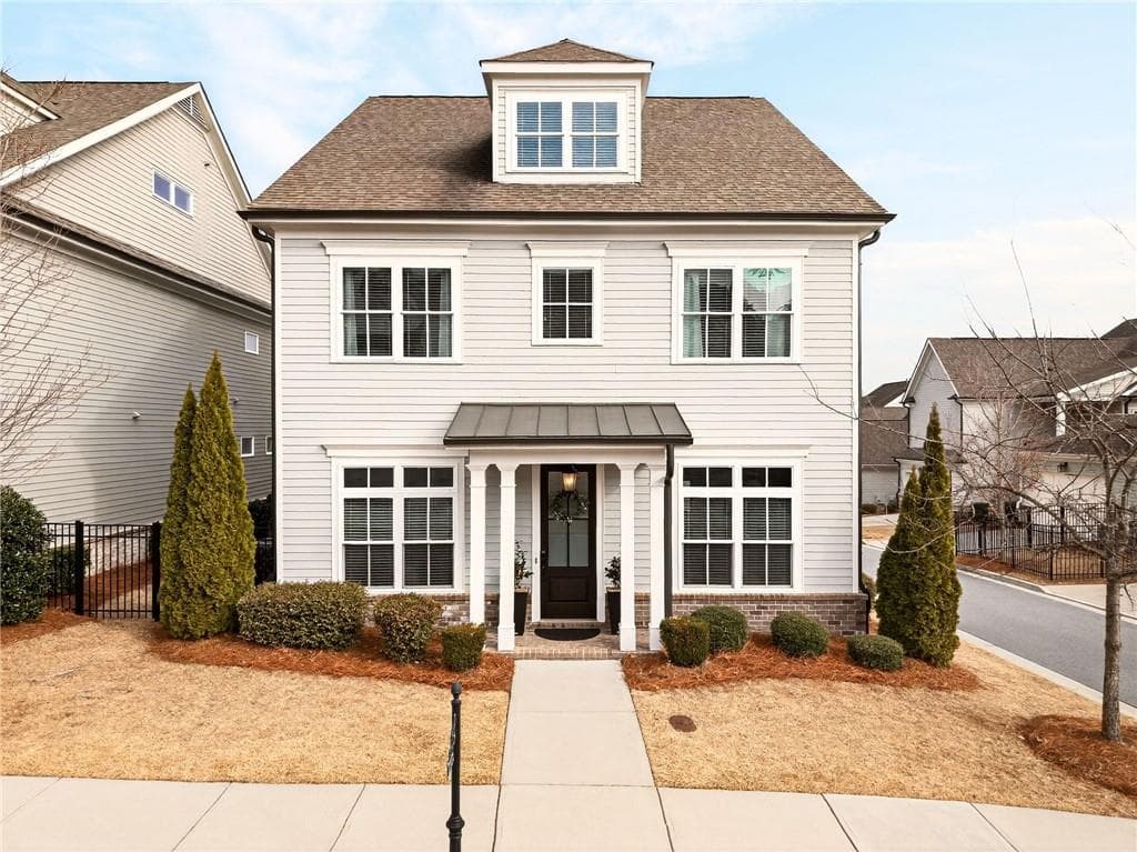 11165 Olbrich Trail, Johns Creek, GA 30097 — most recent listing photo