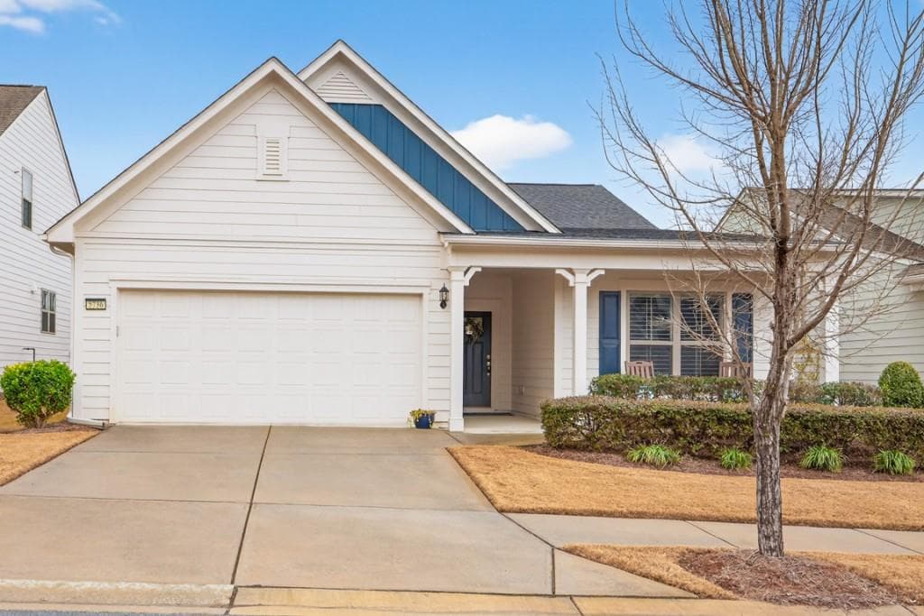 5736 Cypress Bluff Lane, Hoschton, GA 30548 — most recent listing photo