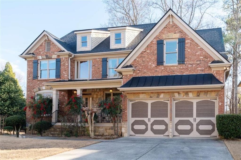 2060 Vicarage Lane, Snellville, GA 30078 — most recent listing photo