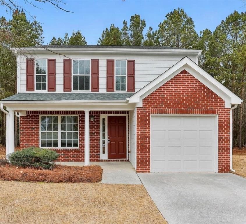 4605 Ravenwood Loop, Union City, GA 30291 — most recent listing photo