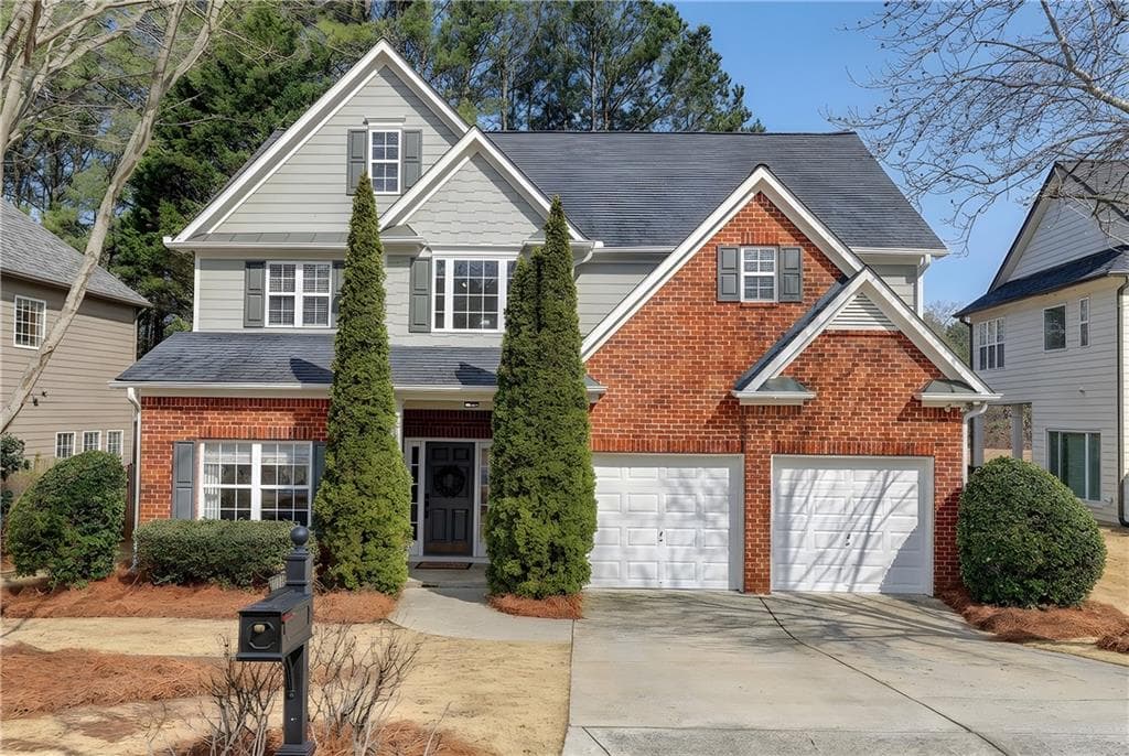 13115 Morningpark Circle, Alpharetta, GA 30004 — most recent listing photo