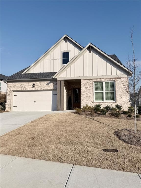 4 bedroom, 3 bathroom, 2,515 sq ft single family residence sold at 229 Mooney Road, Woodstock, GA 30188