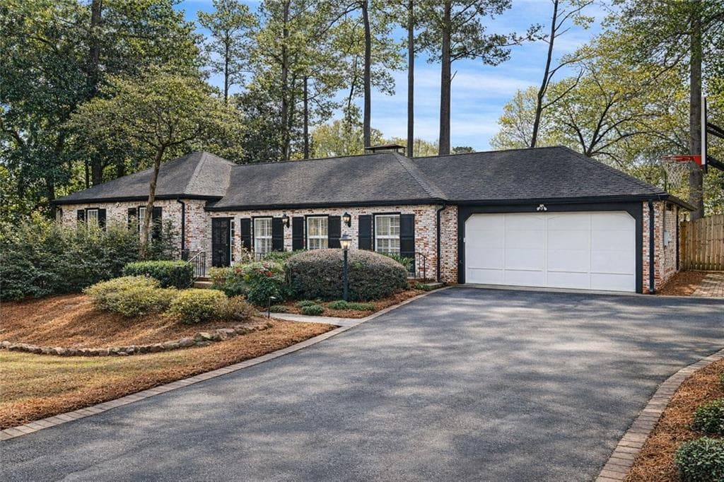 5 bedroom, 4 bathroom, 3,575 sq ft single family residence sold at 2199 Spring Creek Road, Decatur, GA 30033
