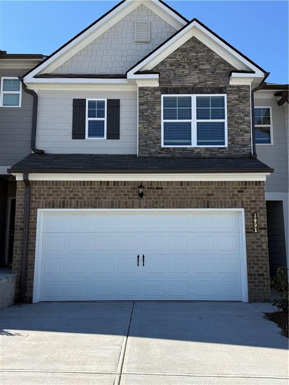 3991 Streamlet Way 156, Gainesville, GA 30506 — most recent listing photo