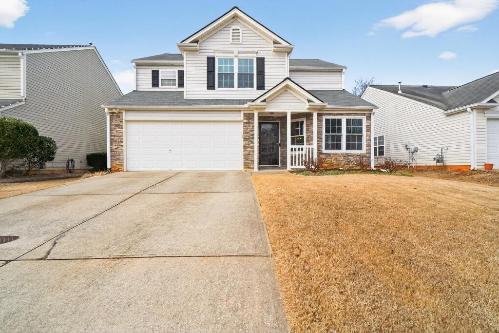 304 Meadows Lane, Canton, GA 30114 — most recent listing photo