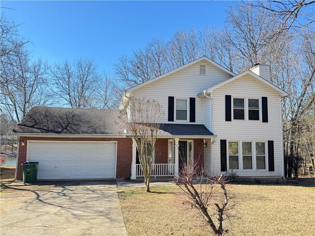 2852 Inverloch Circle, Duluth, GA 30096 — most recent listing photo
