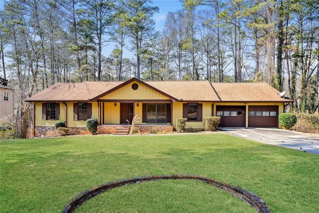 3729 Salem Trail, Lithonia, GA 30038 — most recent listing photo