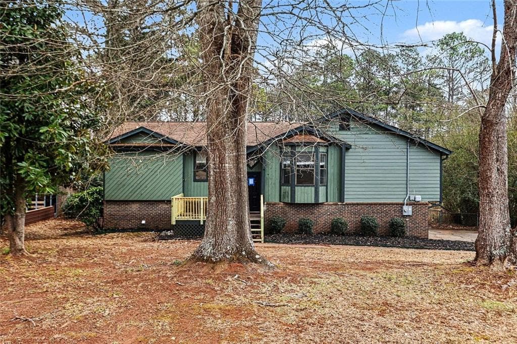 3258 Jessica Drive, Douglasville, GA 30135 — most recent listing photo